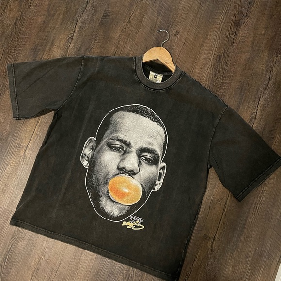 lebron james shirt - Picture 1 of 1
